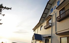 料理旅館 海の華