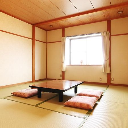 Ryokan Umi No Hana 豊岡市 エクステリア 写真