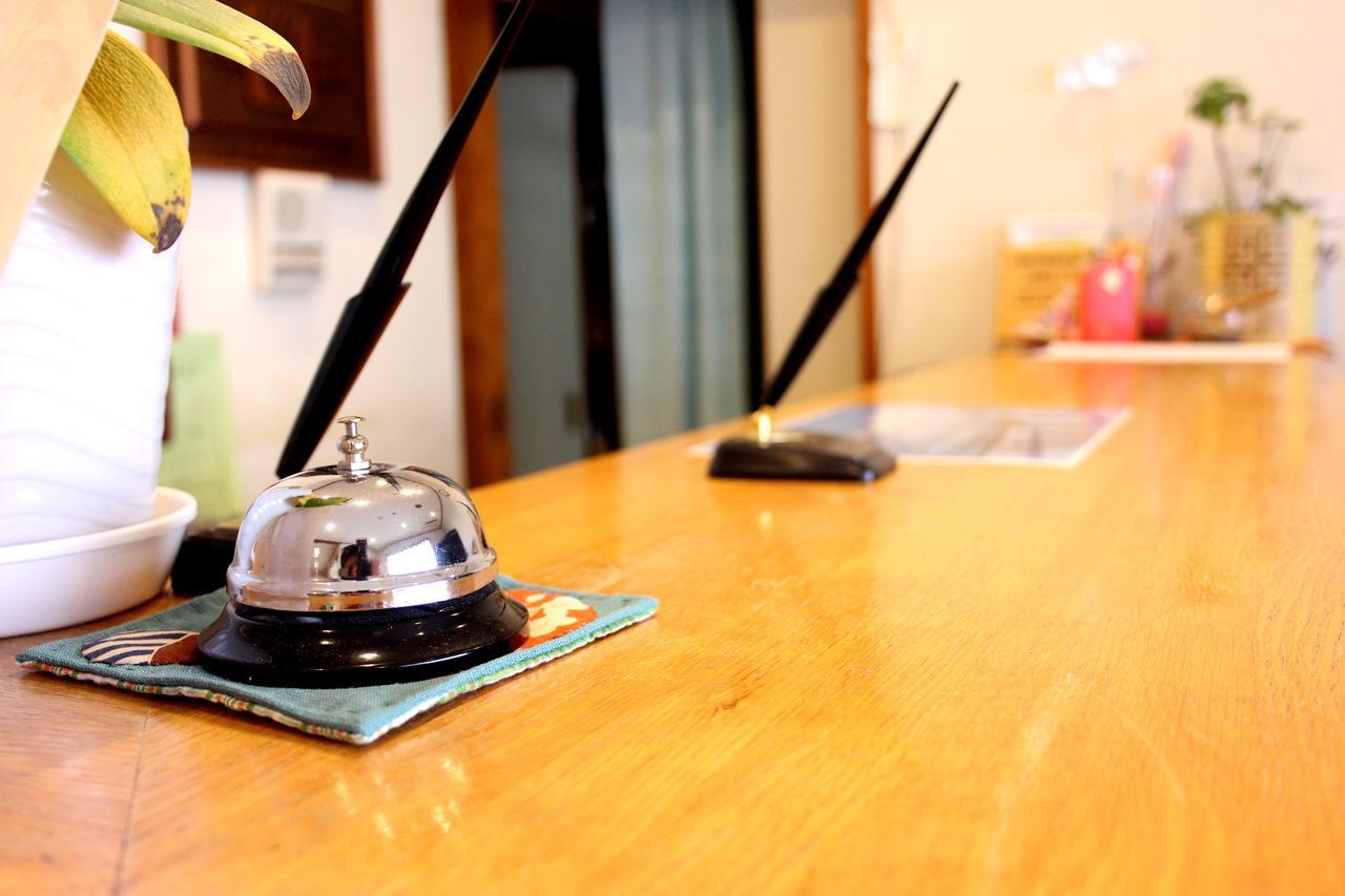 Ryokan Umi No Hana 豊岡市 エクステリア 写真