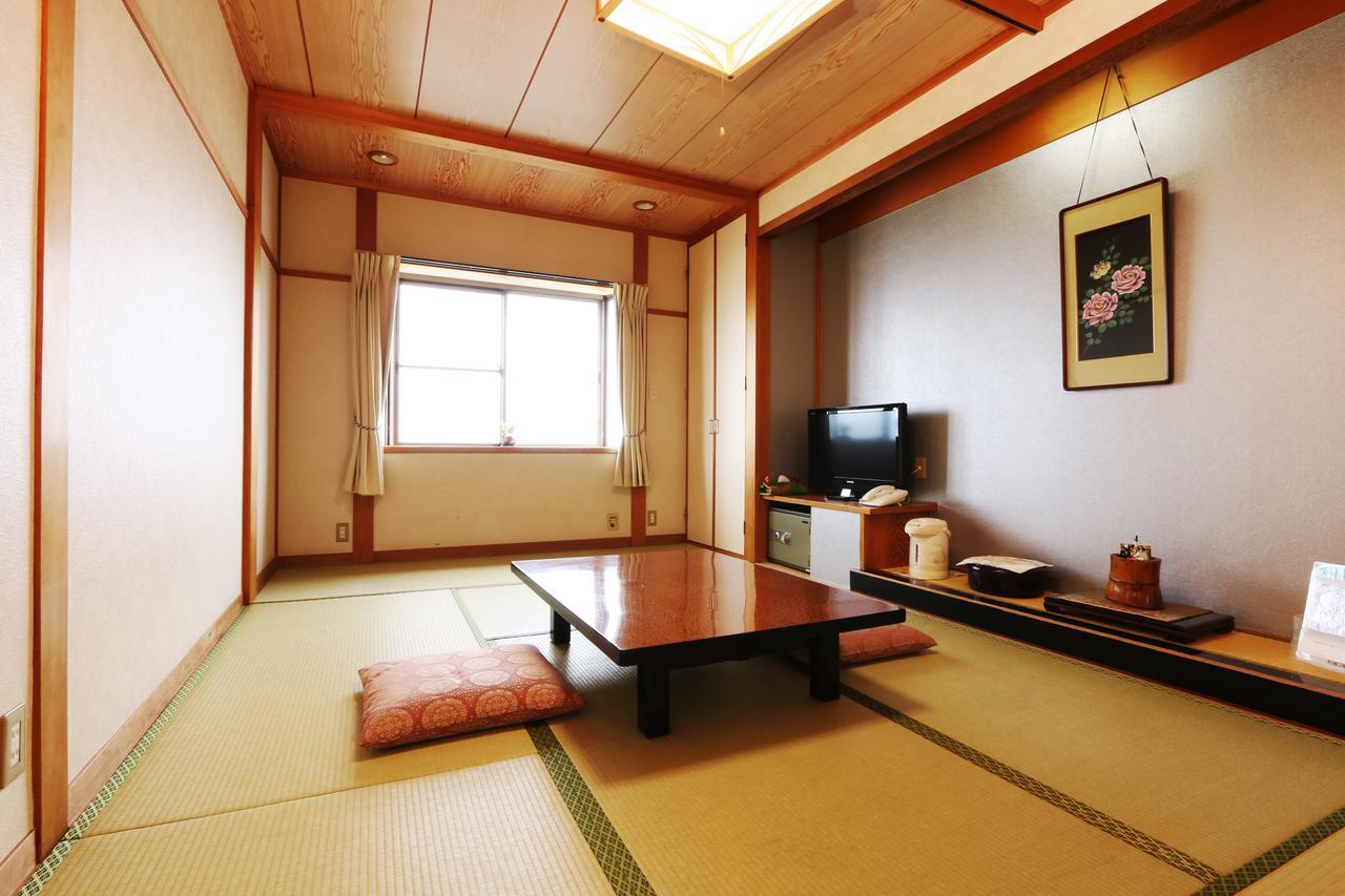 Ryokan Umi No Hana 豊岡市 エクステリア 写真