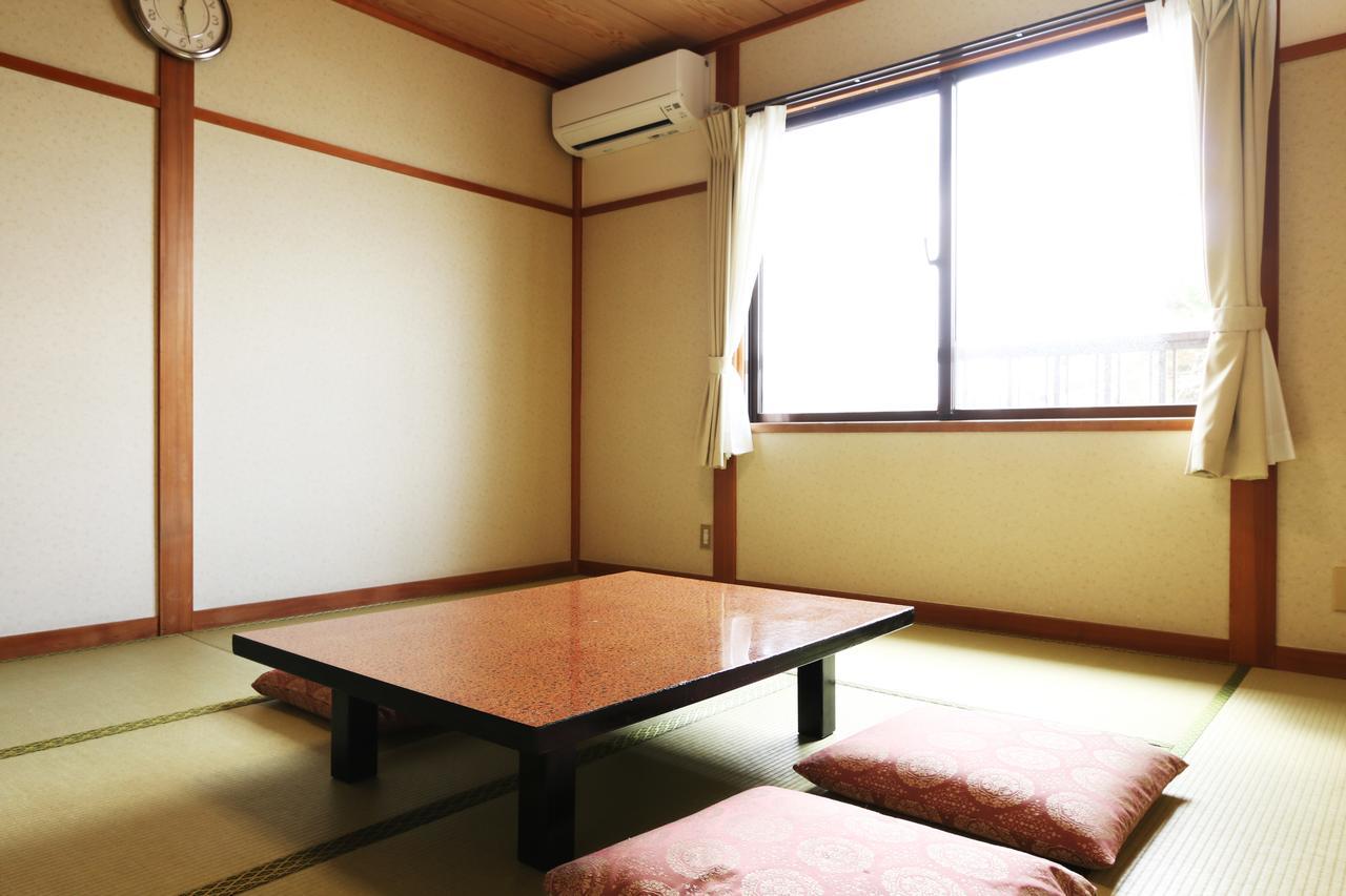 Ryokan Umi No Hana 豊岡市 エクステリア 写真